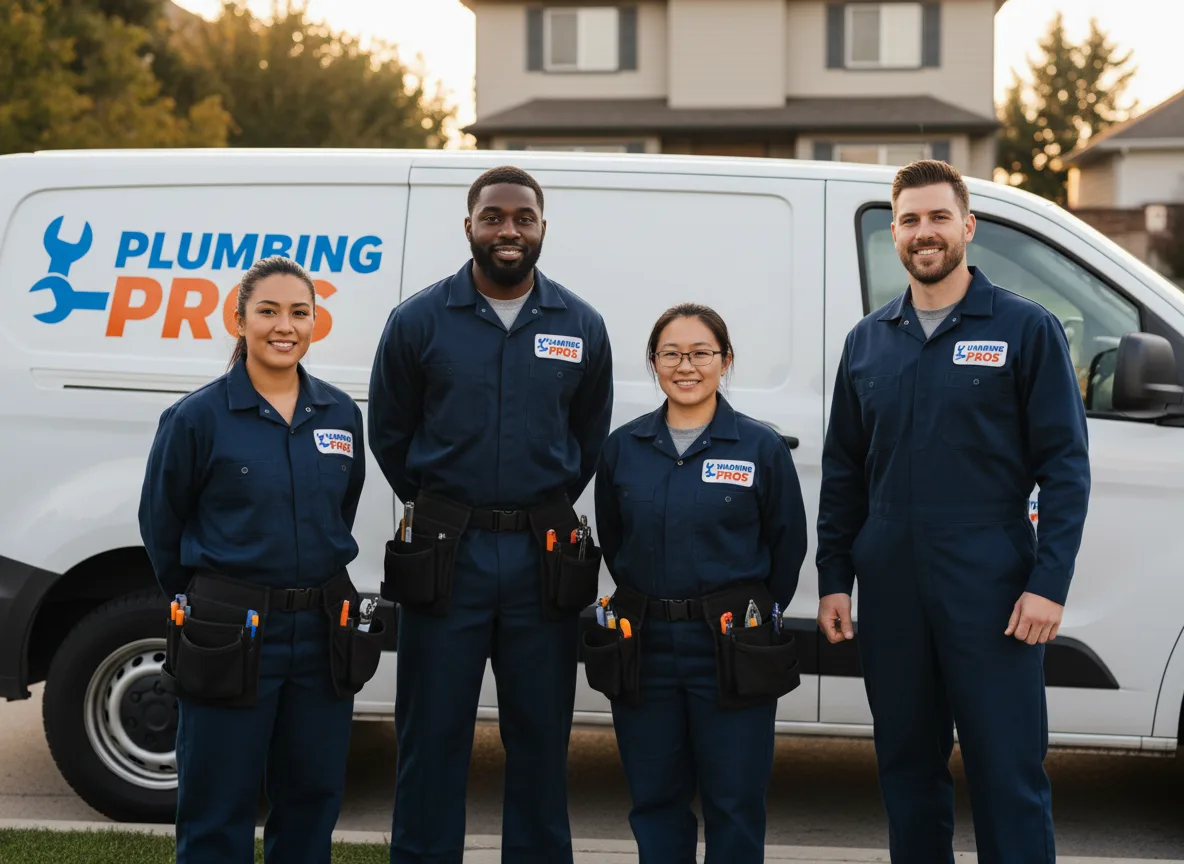 Water Heater Repair company in Panhandle, TX